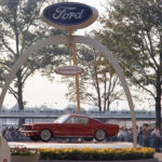 Ford Mustang celebra il suo 56° compleanno