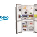 Le migliori tecnologie di conservazione nel frigorifero 4 porte Beko GN1416232ZX