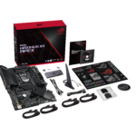 ASUS presenta le schede madri serie Z490