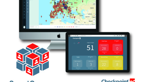 Checkpoint Systems aiuta i retailer a controllare e contenere gli afflussi fronteggiando l’emergenza Covid19