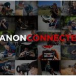 Canon lancia Canon Connected