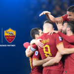 Acronis sarà “Official Artificial Intelligence Partner” dell’A.S. Roma