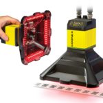 Cognex lancia un nuovo verificatore di codici a barre in linea