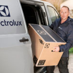 Electrolux lancia la nuova piattaforma e-commerce
