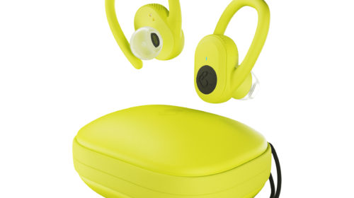 Skullcandy amplia la sua gamma truly wireless con nuove colorazioni estive