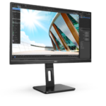 AOC espande il suo portfolio di monitor professionali