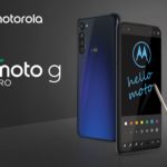 moto g pro: il primo smartphone Motorola dotato di pennino Stylus