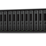 Synology presenta il nuovo FS3600 e la nuova linea di SSD