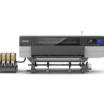 Epson presenta SureColor SC-F10000