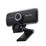 Creative Technology annuncia Creative Live! Cam Sync 1080p