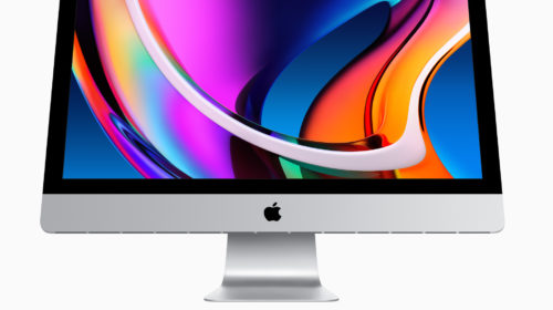 Importante aggiornamento per l’iMac 27″