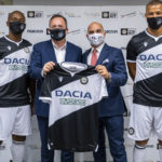 VORTICE e UDINESE CALCIO: cinque anni insieme