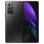 Samsung presenta Galaxy Z Fold2 5G