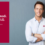 LG Electronics annuncia l’arrivo di “Hey LG”