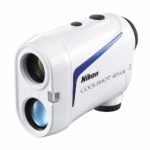 Nikon presenta il nuovo telemetro laser Nikon COOLSHOT 40i GII