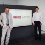 Ricoh acquisisce DataVision