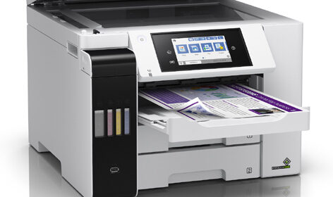 Due nuovi multifunzione Epson per l’home-office