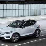 Volvo Cars e Polestar supereranno l’obiettivo di emissioni di CO2 dell’UE per il 2020