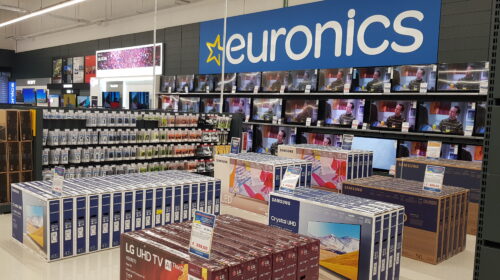 Nova Euronics apre un nuovo punto vendita alle porte di Milano