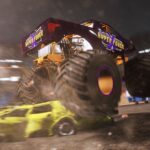 Disponibile “Monster Truck Championship”