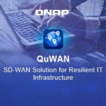 Da QNAP la soluzione QuWAN SD-WAN