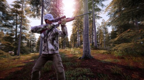 Hunting Simulator 2 disponibile su Nintendo Switch