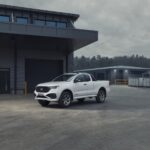 Ford introduce il nuovo Ranger MS-RT