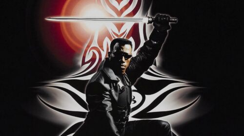 Blade – Recensione del Blu-ray 4K Warner Bros HE