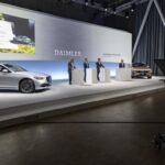 Daimler fiduciosa per il 2021