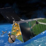 Thales Alenia Space con Telesat per realizzare la costellazione Lightspeed di 298 satelliti