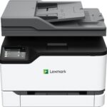 Lexmark presenta i nuovi modelli di dispositivi multifunzione GO Line