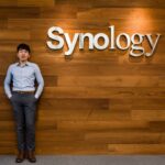 Victor Wang nuovo MD di Synology France