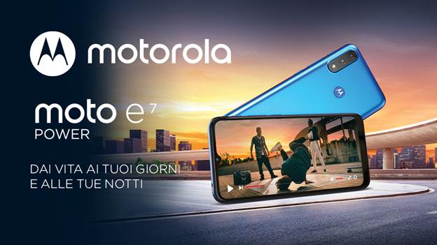 Hi-tech e mondo smart