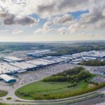 Volvo Cars Torslanda diventa il primo stabilimento di automobili a impatto zero sul clima dell’azienda