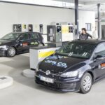 Bosch, Shell e Volkswagen ottengono benzina da fonti rinnovabili con il 20% in meno di emissioni di CO2