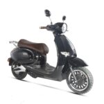 Norauto lancia il nuovo scooter elettrico WAYSCRAL E-QUIP 45