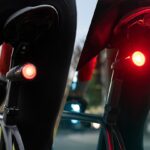 Vodafone lancia il nuovo Curve Bike light & GPS tracker