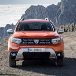 In arrivo il nuovo Dacia Duster