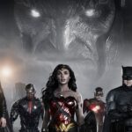 Zack Snyder’s Justice League – Recensione Blu-ray 4K