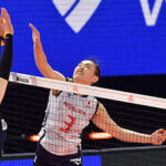 Toyota è Mobility Partner della Volleyball Nations League