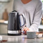 Russell Hobbs lancia la collezione Structure