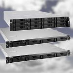 Asustor amplia la propria gamma di NAS in formato Rackmount