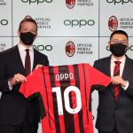 OPPO Italia entra a far parte della famiglia AC Milan come Official Mobile Partner