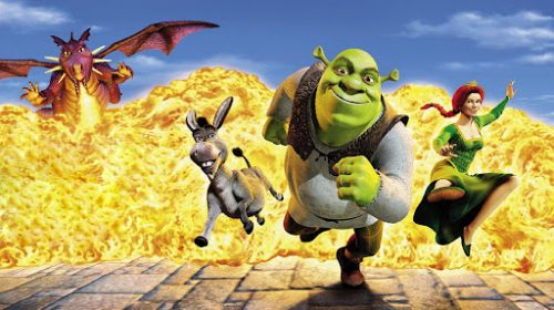 Shrek – Recensione del Blu-ray 4K di Universal / Dreamworks