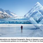 Epson: un mondo più sostenibile è possibile