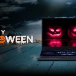 ASUS lancia la promozione Scary Halloween