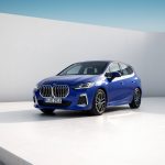 Nuova BMW 2 Series Active Tourer