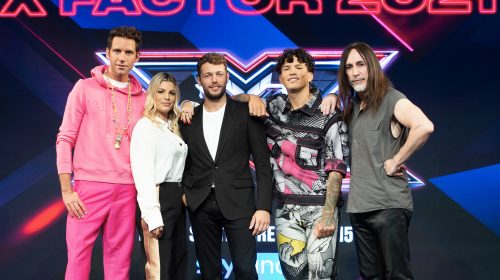 Samsung rende sempre più connesso X Factor 2021