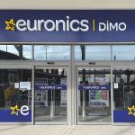 Euronics Dimo inaugura un nuovo punto vendita a Tradate