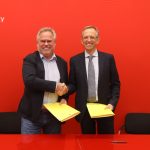 Kaspersky estende la partnership con la Scuderia Ferrari e diventa partner del team Esports